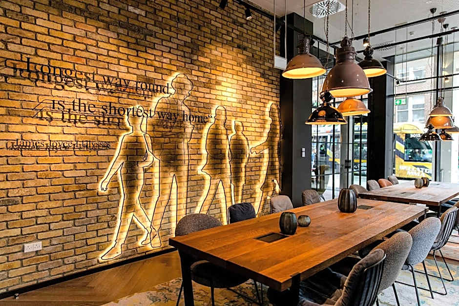 Motel One Dublin