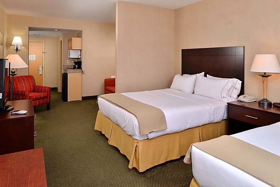 Holiday Inn Express & Suites Ocean City - Northside By IHG