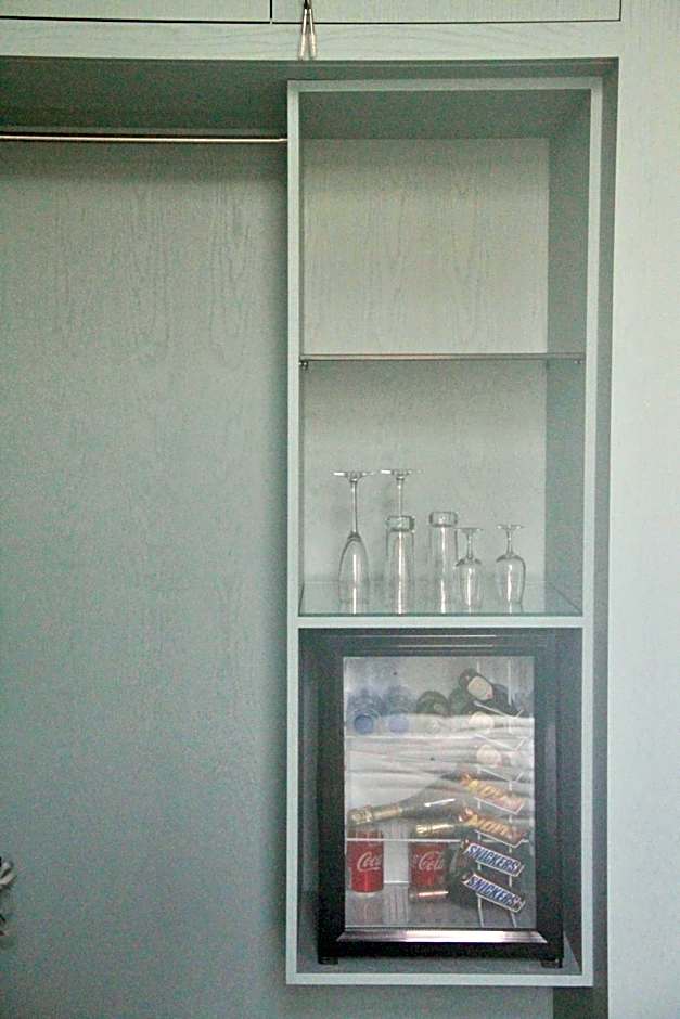 A Rendilheira Charm Suites