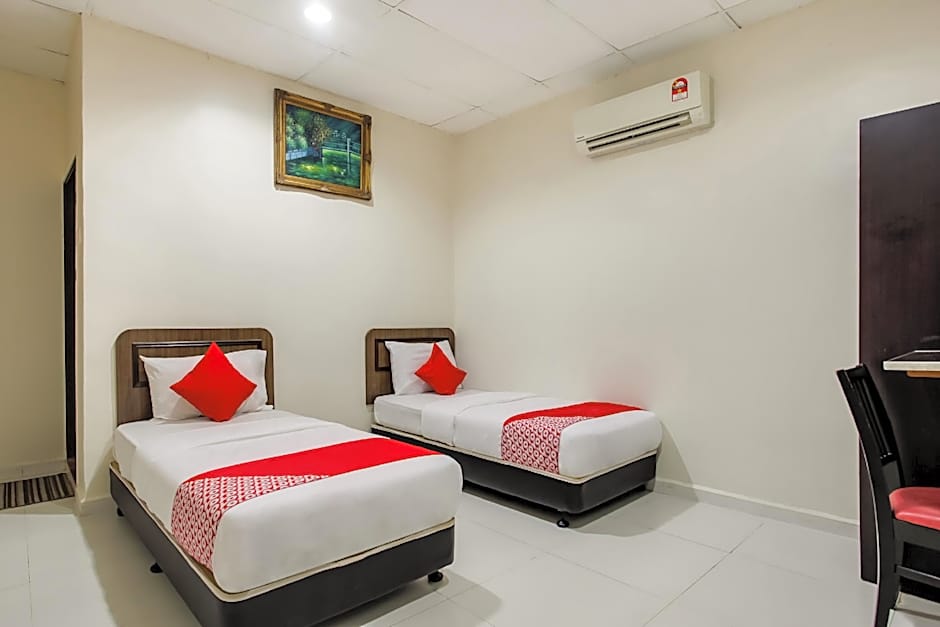 Super OYO 89427 Kavanas Hotel Taiping
