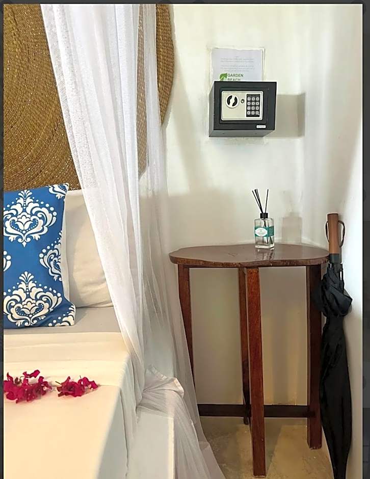 Garden Beach Bungalows Jambiani