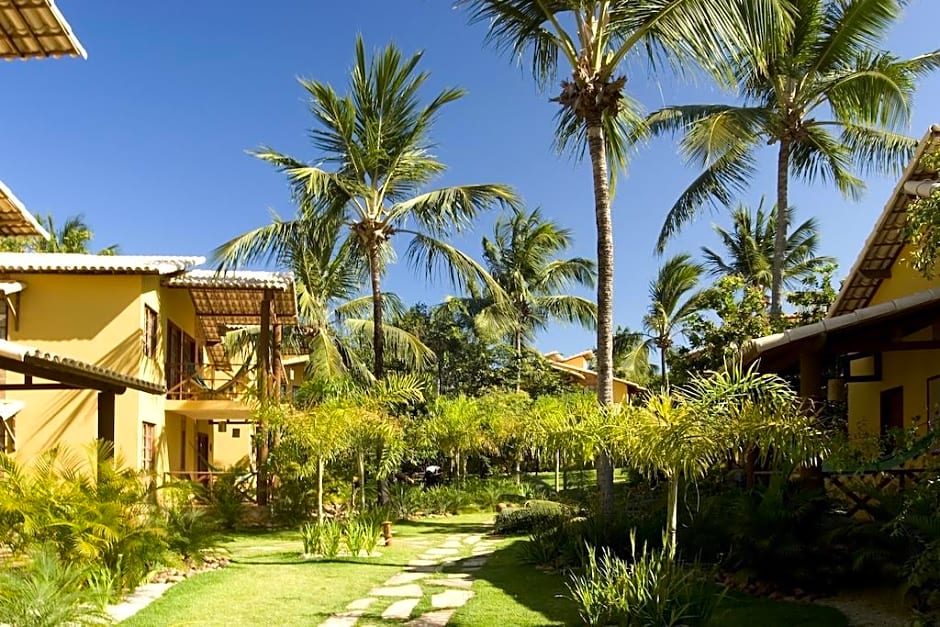 Pousada Dos Girassois  - Pipa