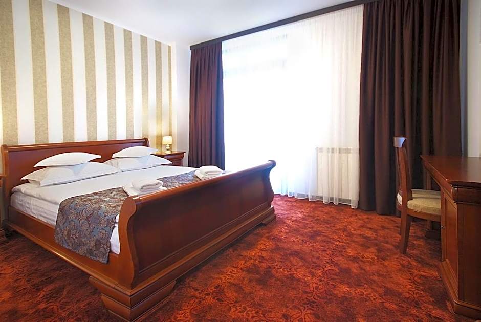 Hotel Moldavia