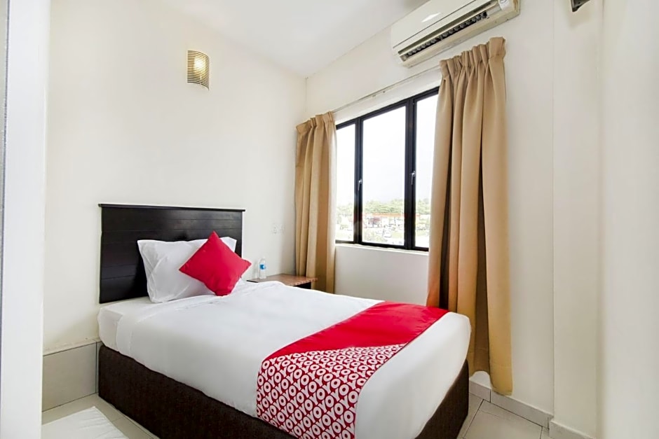 Hotel 91 Bukit Mewah