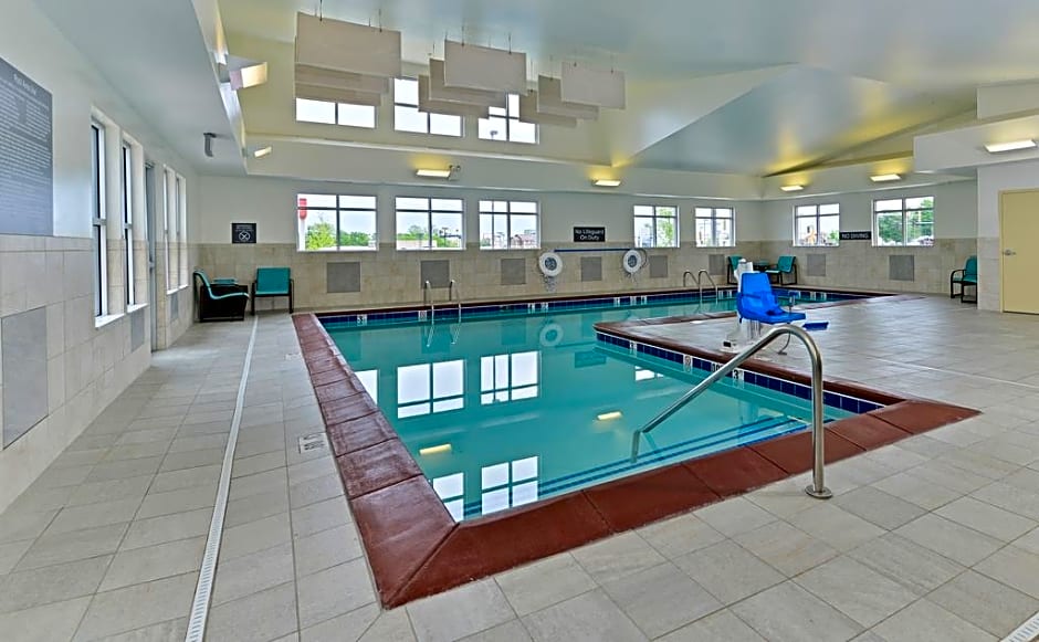 Residence Inn by Marriott Champaign