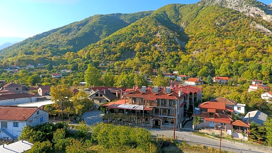 Hotel Παραδοσιακό