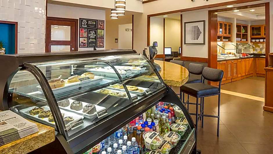 Hyatt Place Austin/Arboretum