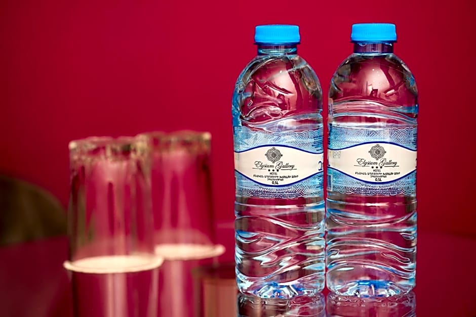 Elysium Gallery Hotel