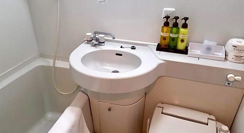 Cypressinn Tokyo