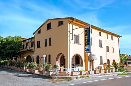 Il Pozzetto