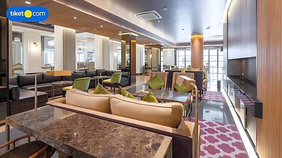 The Mirah Bogor Hotel