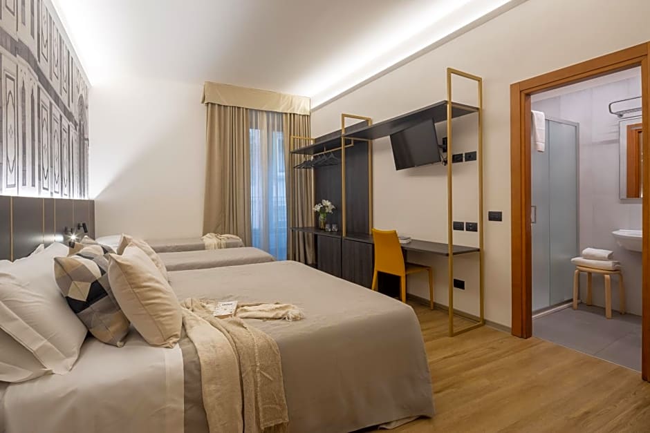 Hotel Mia Cara & Spa