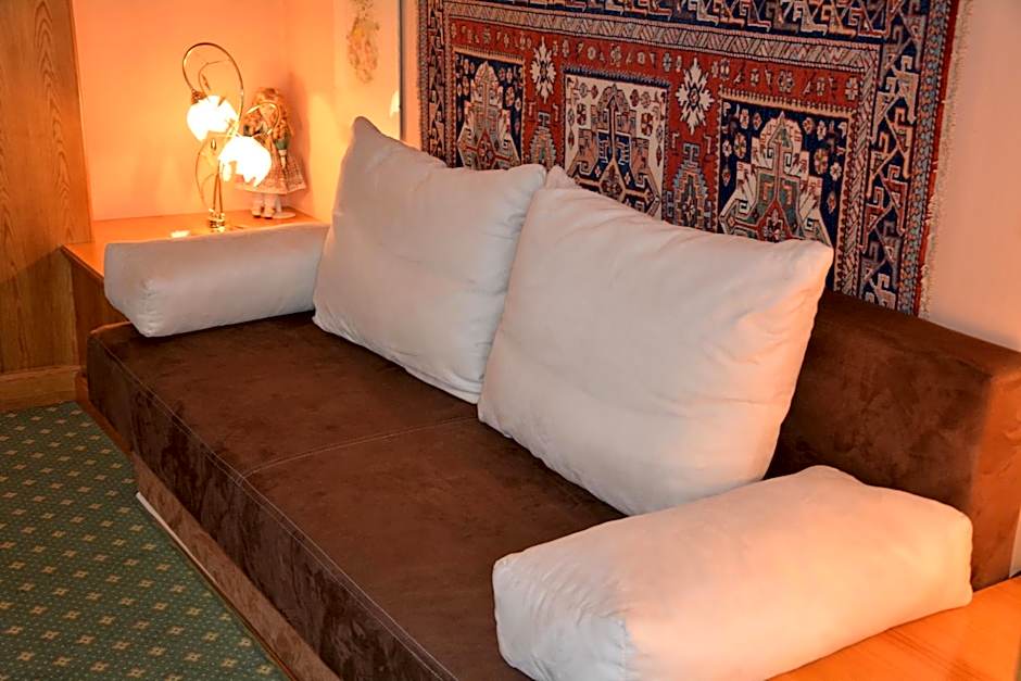 Hotel-Restaurant Fischer