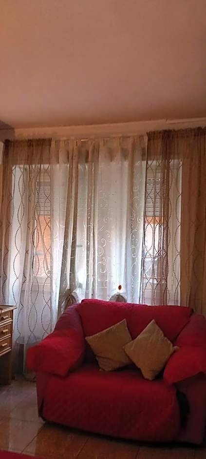 Cosmopolitan B&B