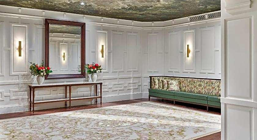 Mandarin Oriental Ritz, Madrid