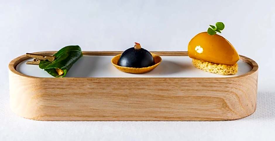 Hotel Restaurant L'Orchidee