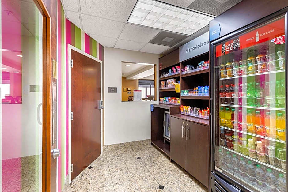 Comfort Suites Columbia Gateway