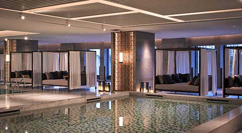 Holiday Inn Hotel And Suites Kunshan Huaqiao By IHG