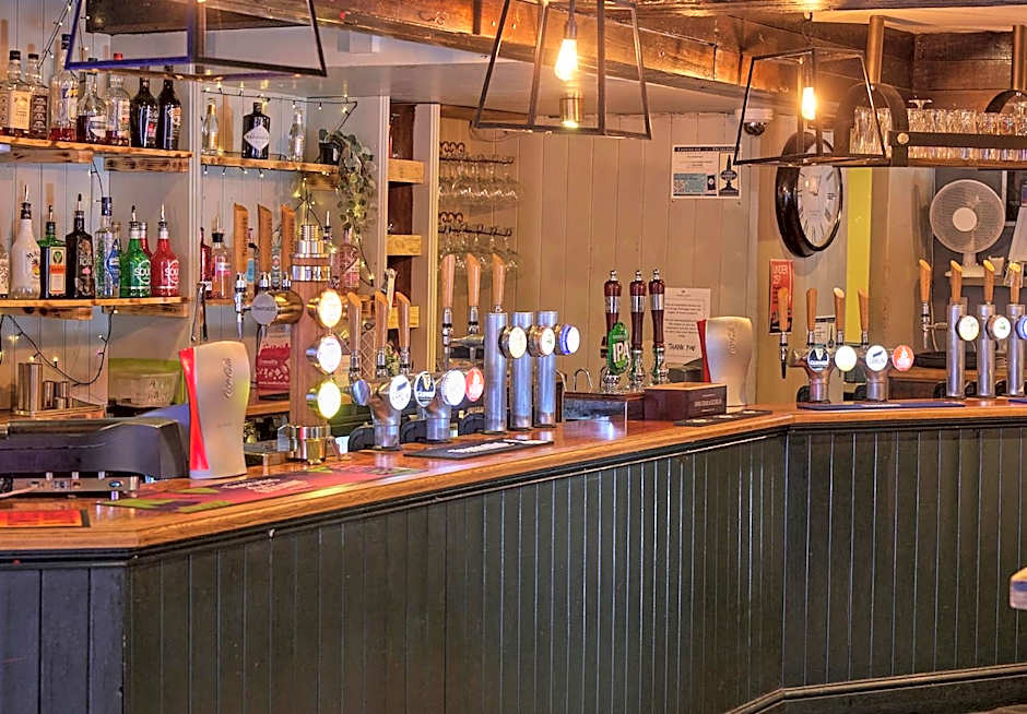 The Coleshill by Greene King Inns