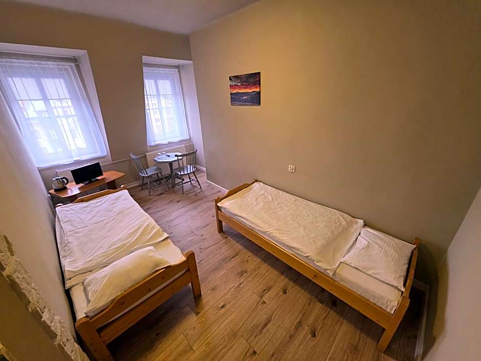 Dom Turysty PTTK w Bielsku - Białej