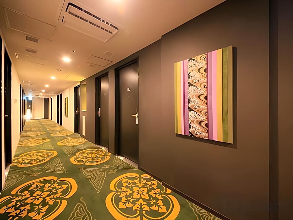 Centurion Hotel Ikebukuro Station