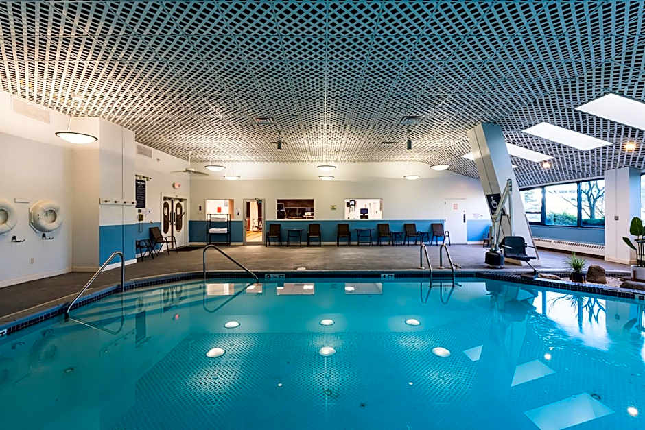 APA Hotel Woodbridge
