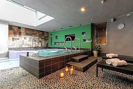 Hotel Isolabella Wellness