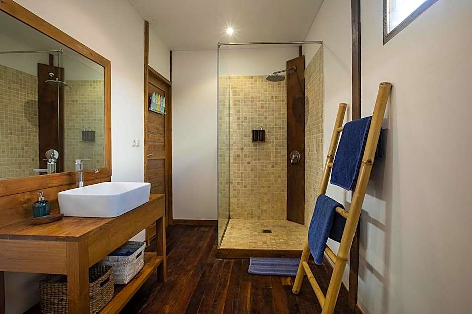 Orora Bungalows Batu Bolong Canggu