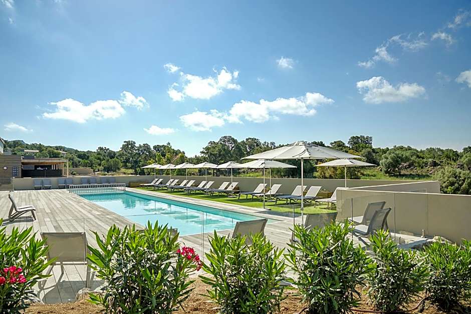 Résidence Pierre & Vacances Premium Les Terrasses d'Arsella