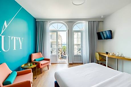 Colors Urban Hotel Thessaloniki