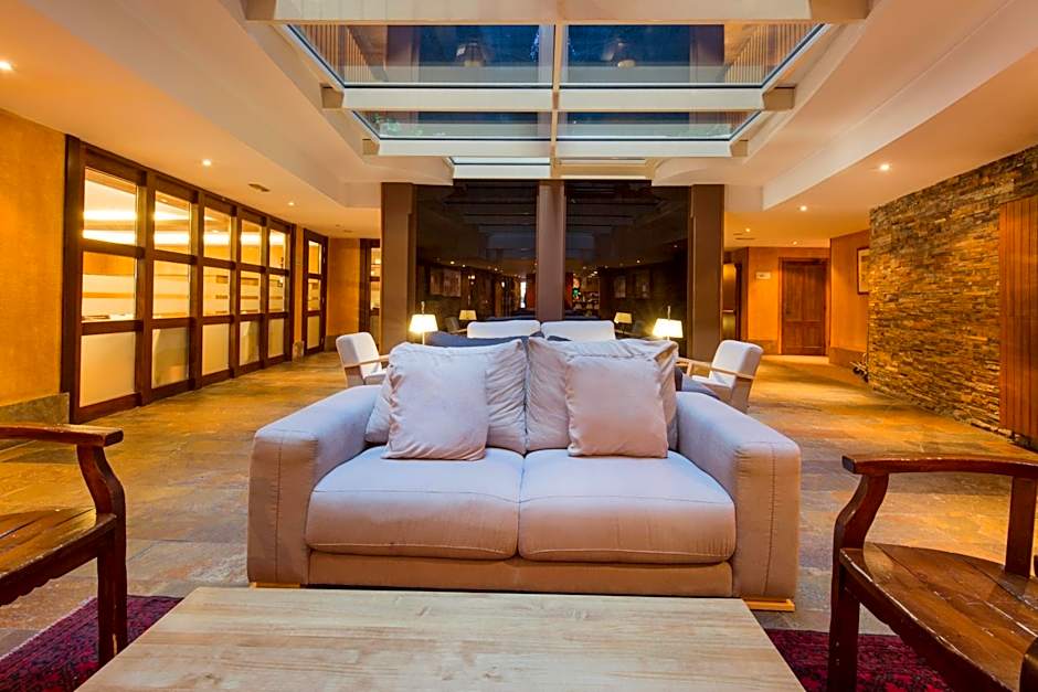 Hotel Màgic Ski by Nexta