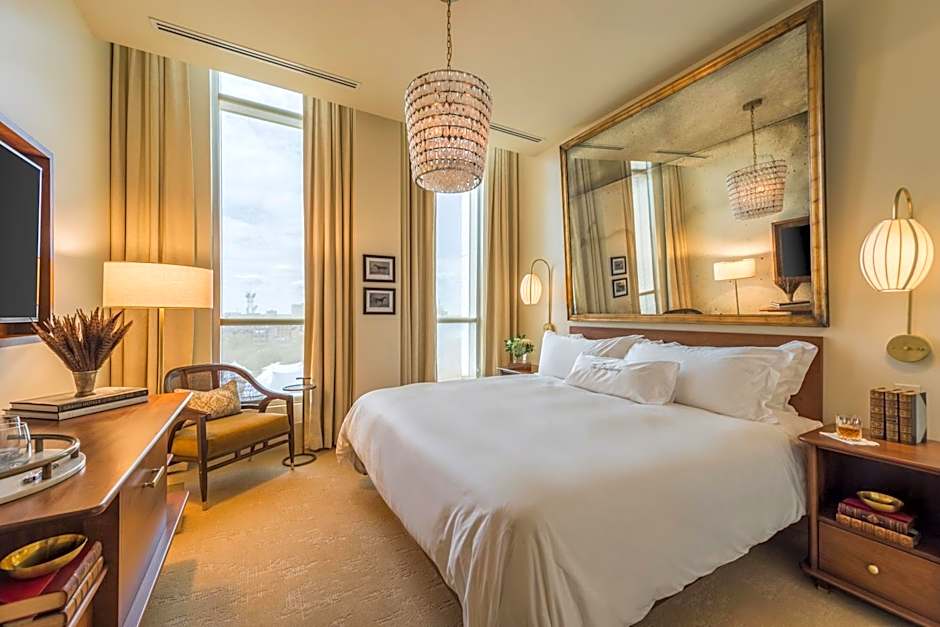 The Dewberry Charleston