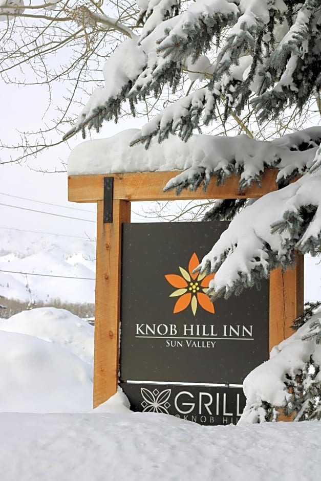 Knob Hill Inn