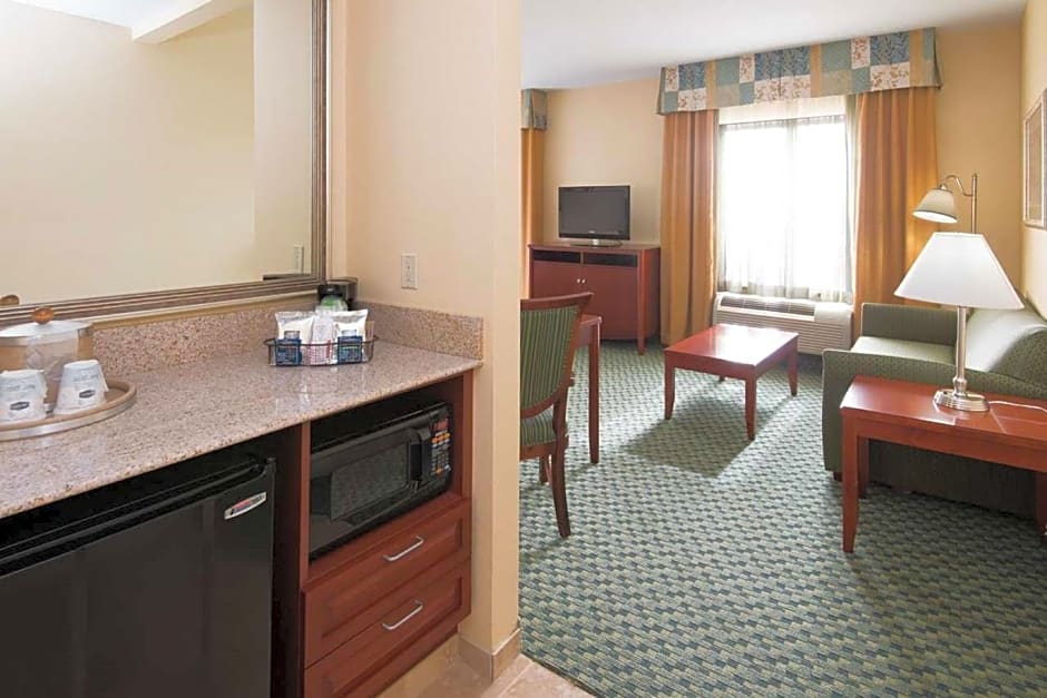 Hampton Inn & Suites El Paso West