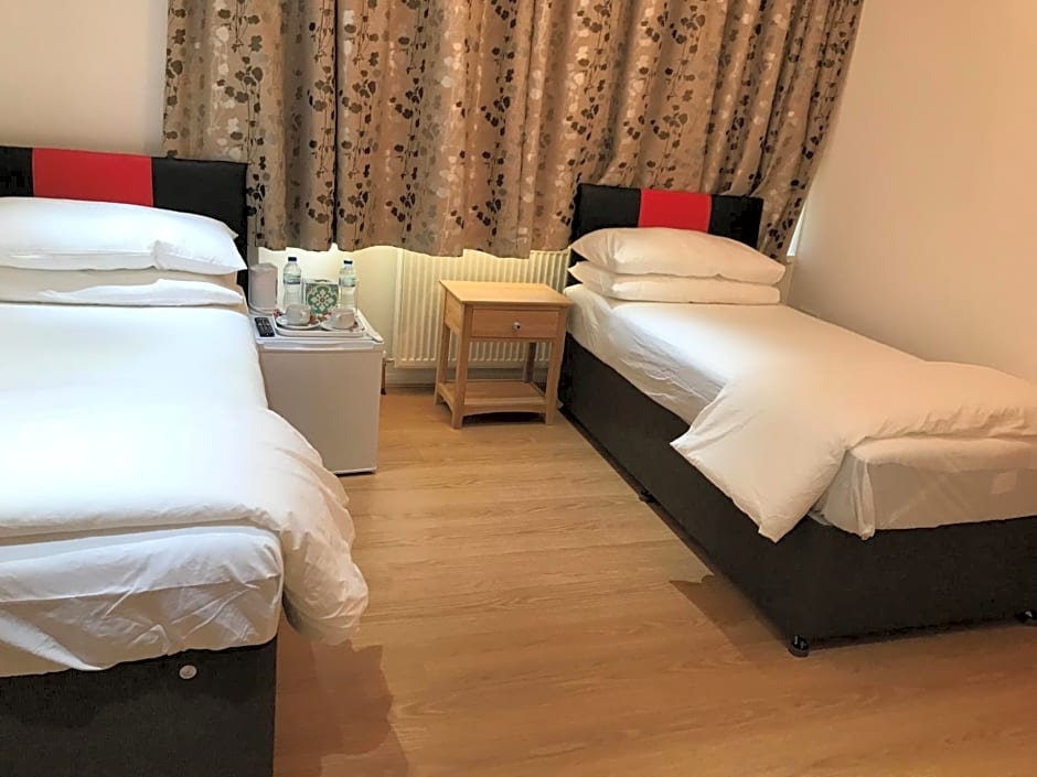 Oxford Bed and Breakfast