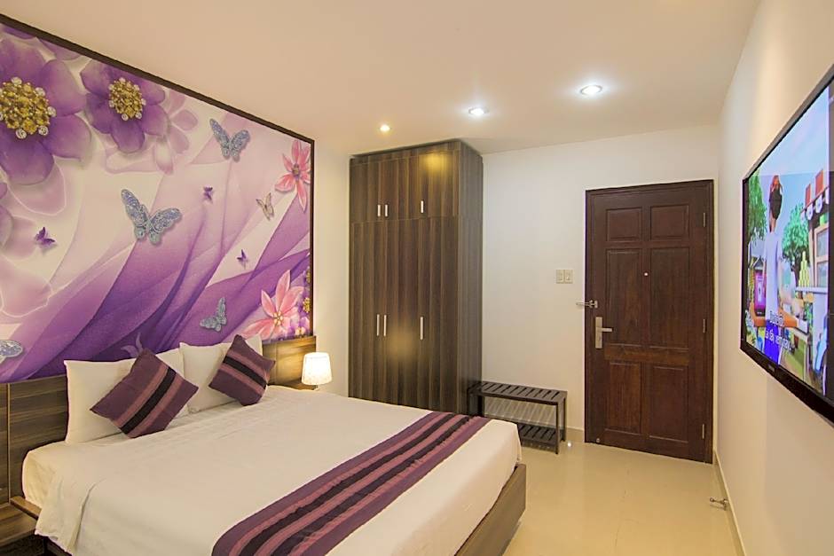 Ngoc Linh Luxury Hotel