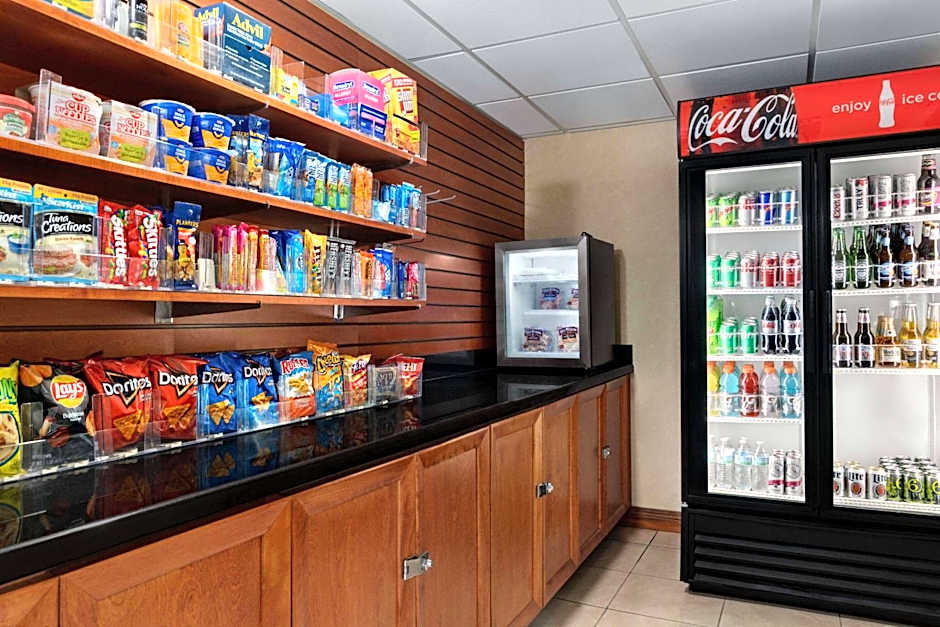 Wingate by Wyndham Louisville East