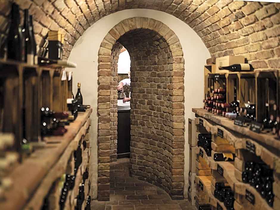 VitalZeit Hotel Weber