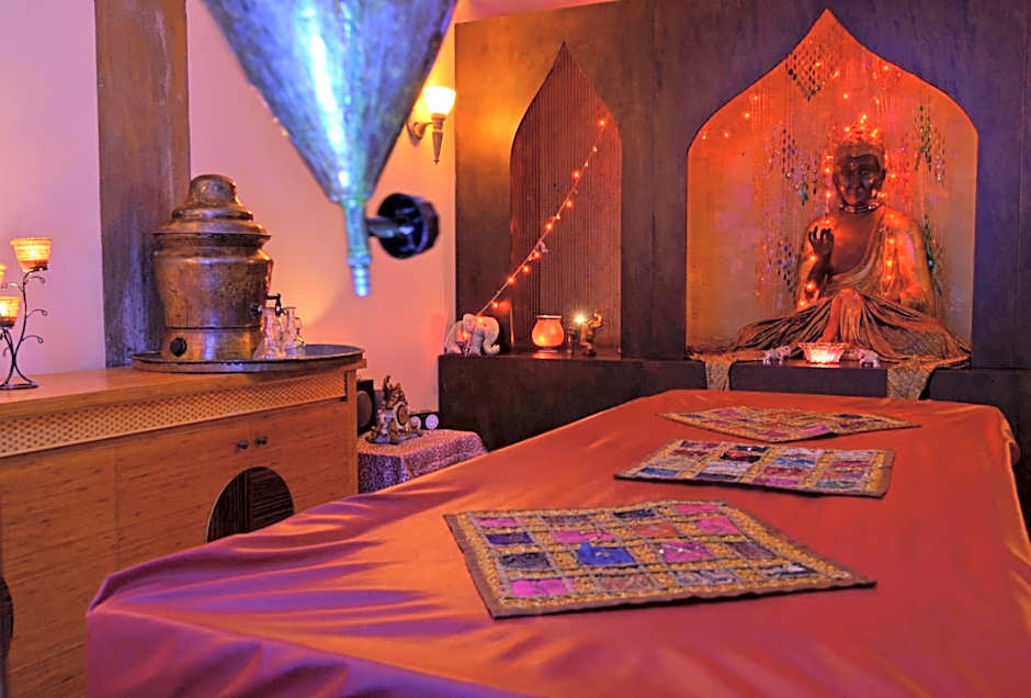 Trendy Aspendos Beach Hotel