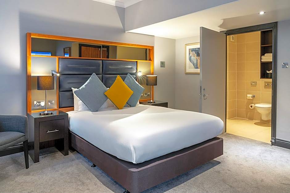 Photo 1 of 12 of Standard 1 Bed
