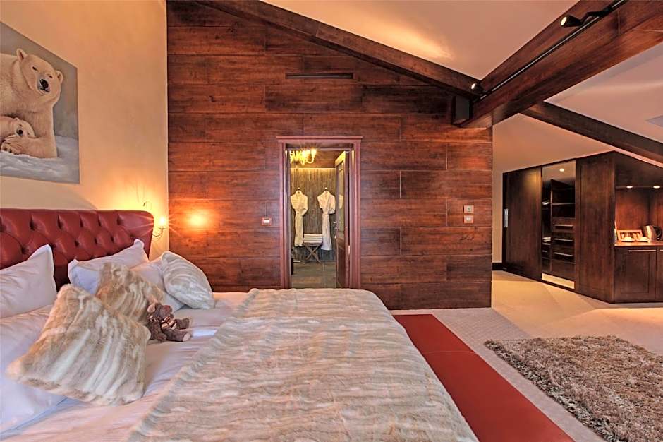 Kempinski Hotel Grand Arena