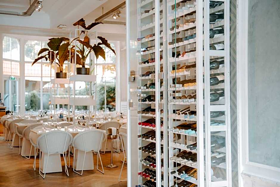 Boutique Hotel MANNA - Quality Lodgings