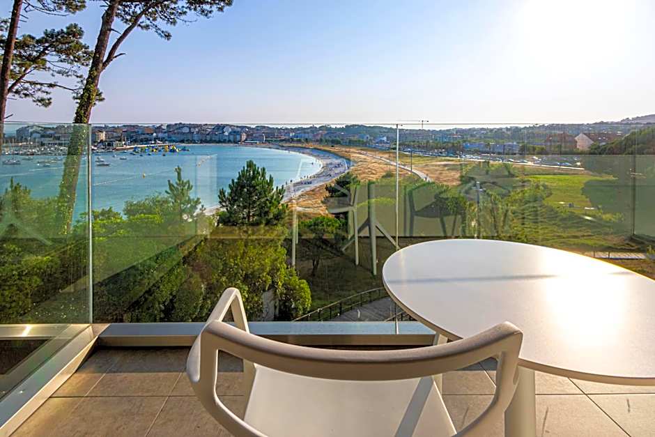 Hotel Inffinit Sanxenxo