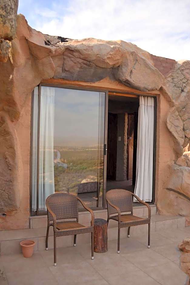 Kagga Kamma Nature Reserve