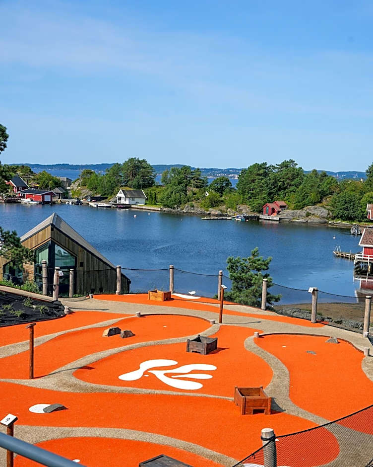 Kristiansand Feriesenter