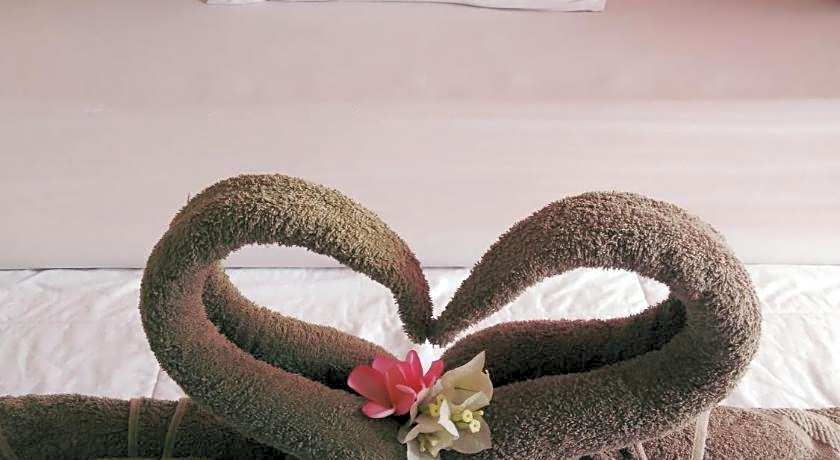 Volcano 2 guesthouse