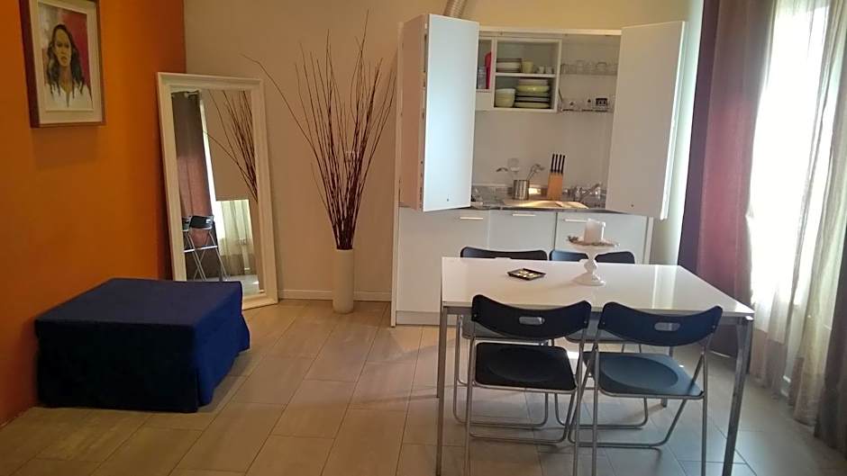 Agorà Residenza