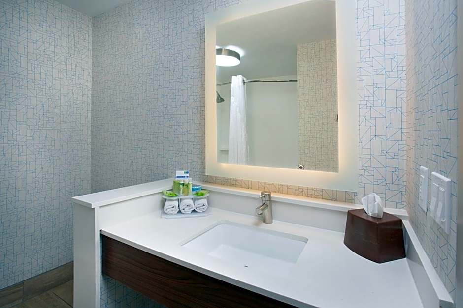 Holiday Inn Express Salt Lake City Downtown By IHG