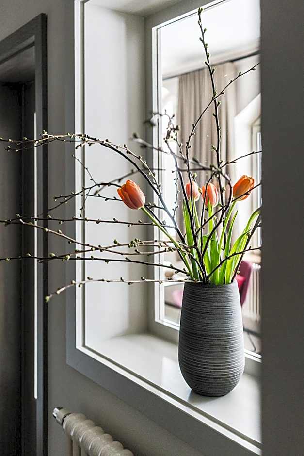 Hotel Villa Bodeblick