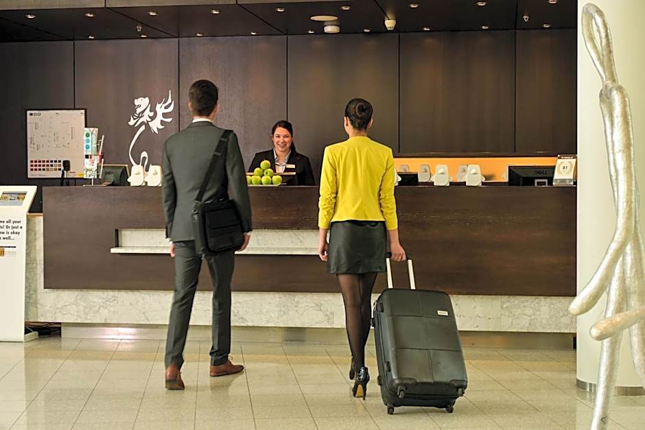 Hotel Artemis Amsterdam